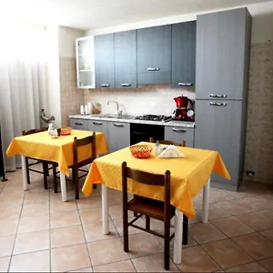 Il Galletto R. Bed & Breakfast
