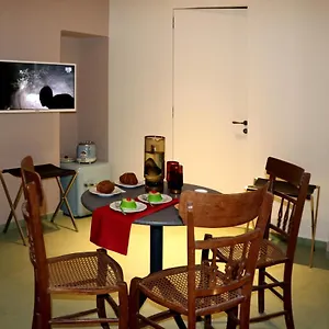 Casa Dei Giurati Bed & Breakfast