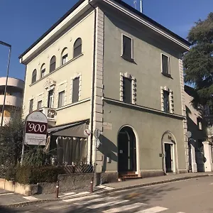 Hotel 900, Bérgamo