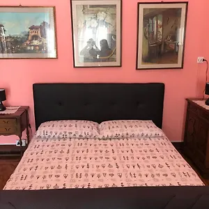 Bed & Breakfast Dany Sweethouse Bergamo