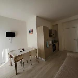 Aparthotel Centro