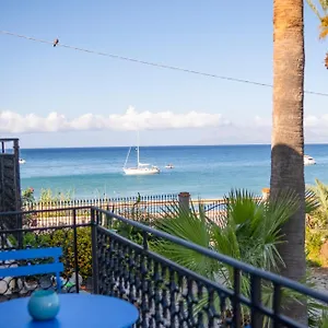 Bed & Breakfast Le Tartane Guidaloca 