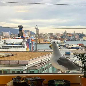 Affittacamere Mare E Monti Genova