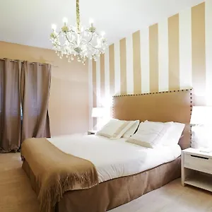 Appartement Petite