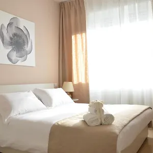 Bed & Breakfast Italy Bergamo