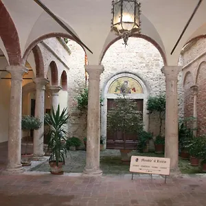 Bed & Breakfast Meuble Il Riccio ***