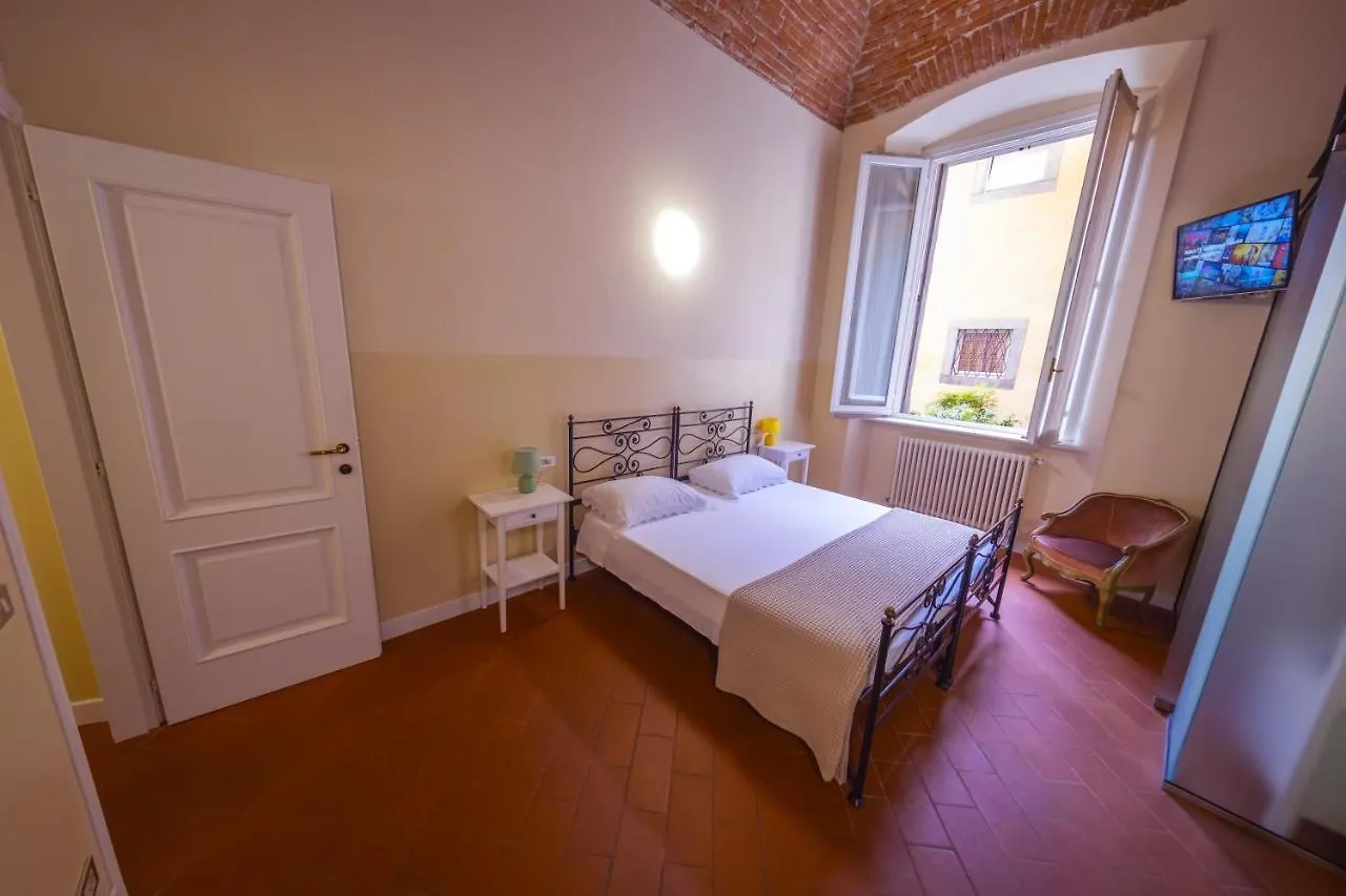 Foresteria Bergamo Bella B&B 3*,  Italy