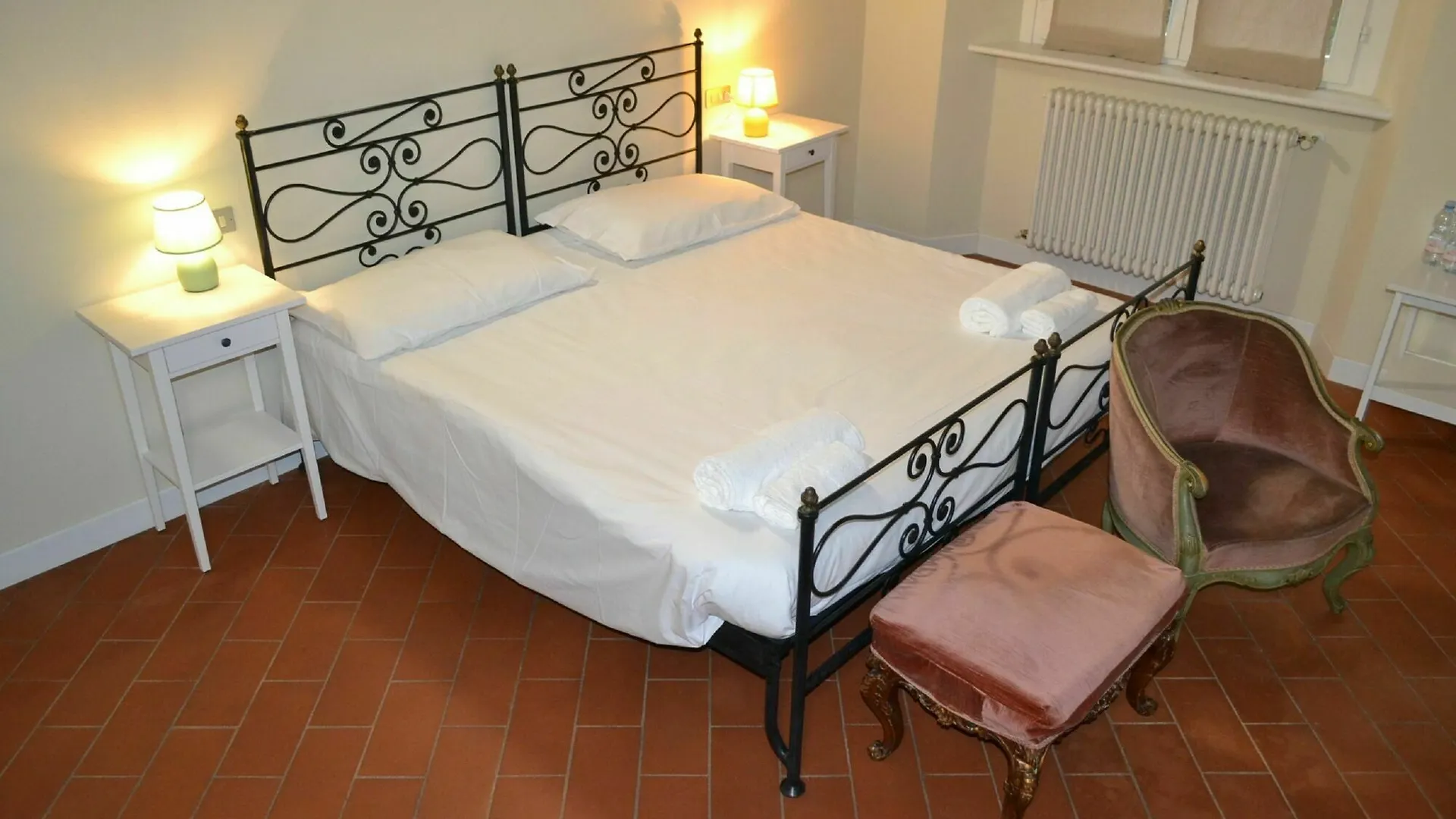 Foresteria Bergamo Bella B&B Bed & Breakfast