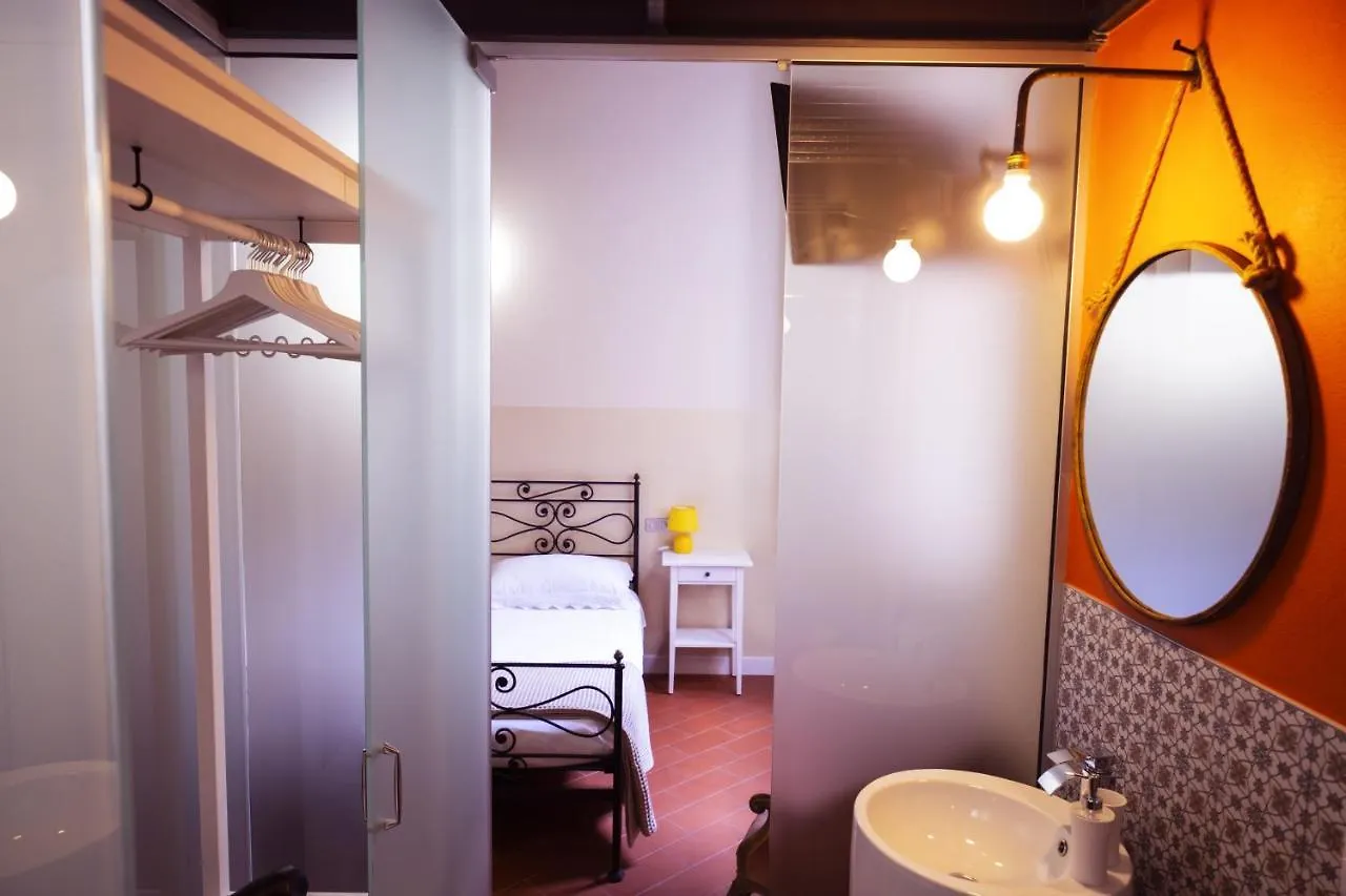 Foresteria Bergamo Bella B&B Italy