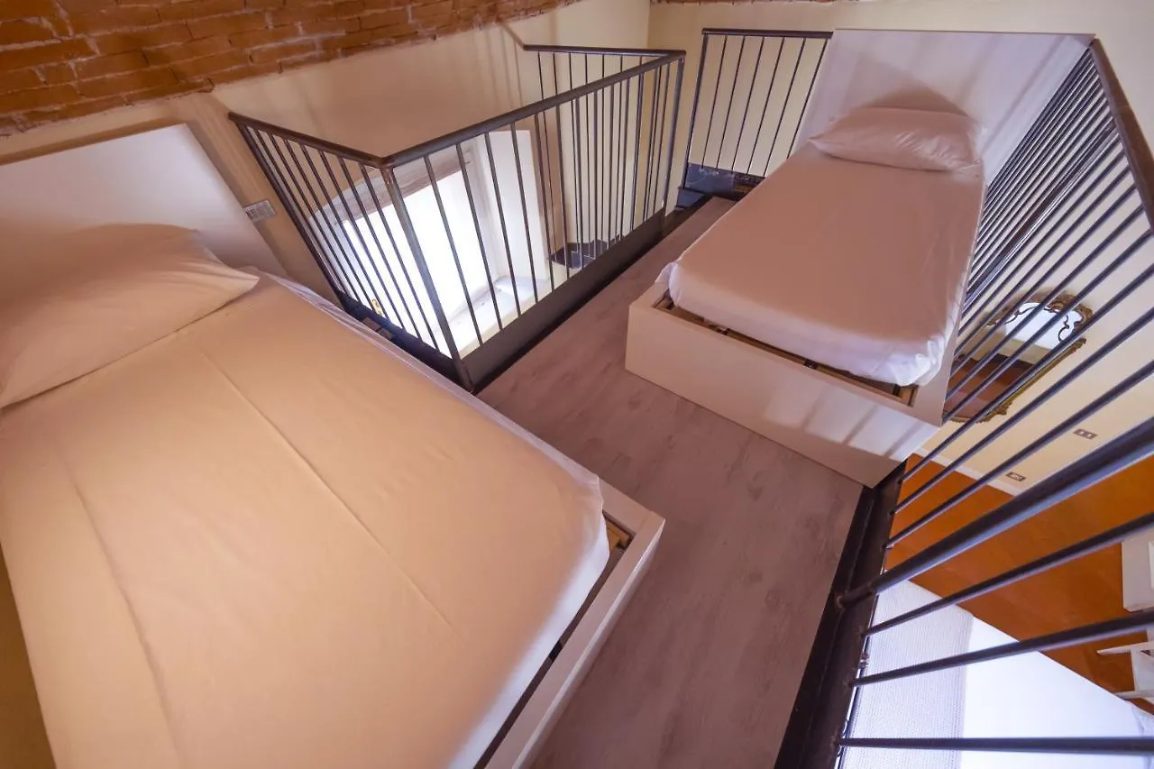 Bed & Breakfast Foresteria Bergamo Bella B&B