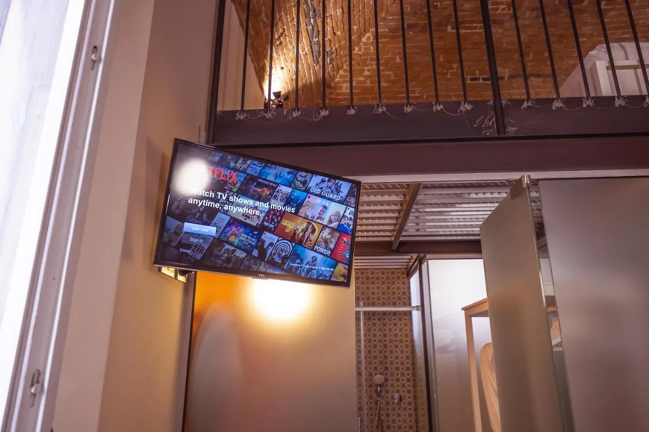 Foresteria Bergamo Bella B&B Bed & Breakfast