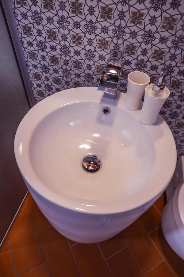 Foresteria Bergamo Bella B&B Bed & Breakfast