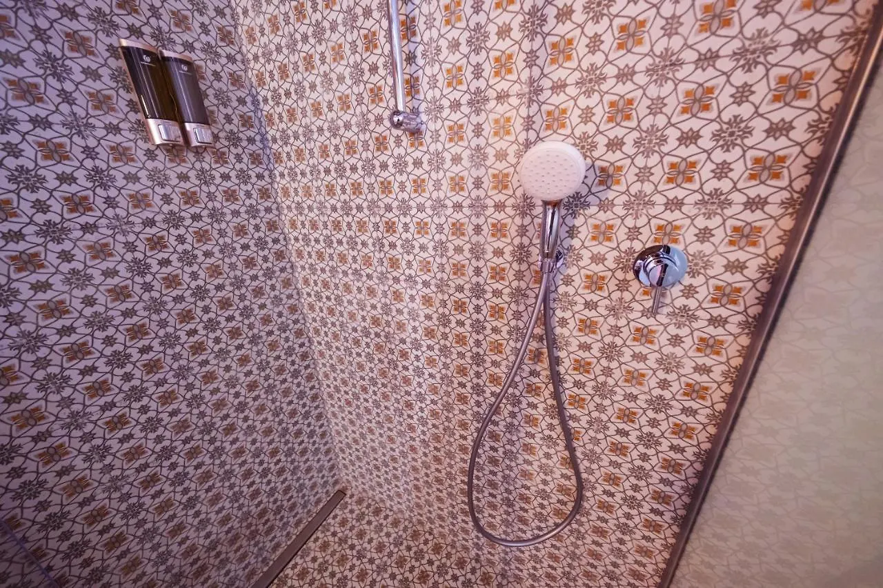Foresteria Bergamo Bella B&B