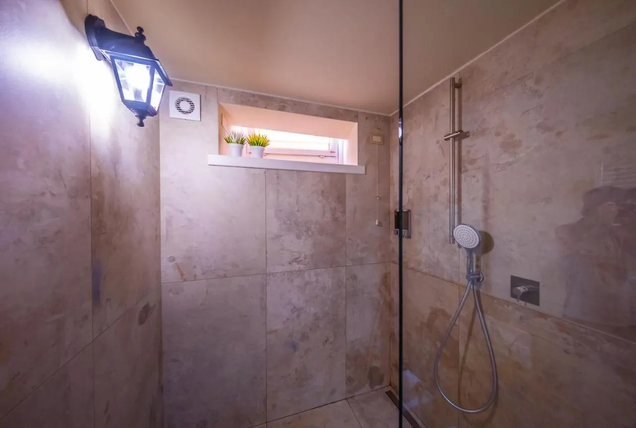 *** Bed & Breakfast Foresteria Bergamo Bella B&B Italy