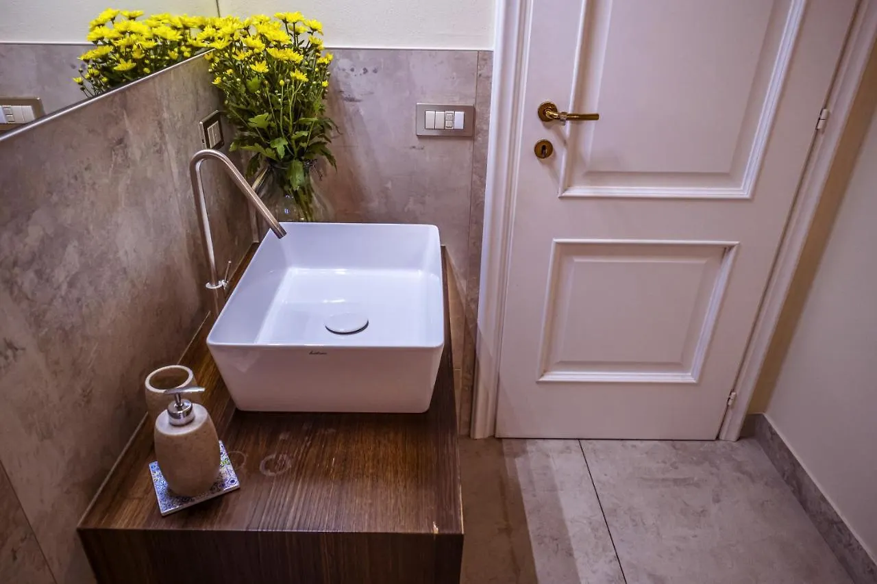 Foresteria Bergamo Bella B&B 3*,