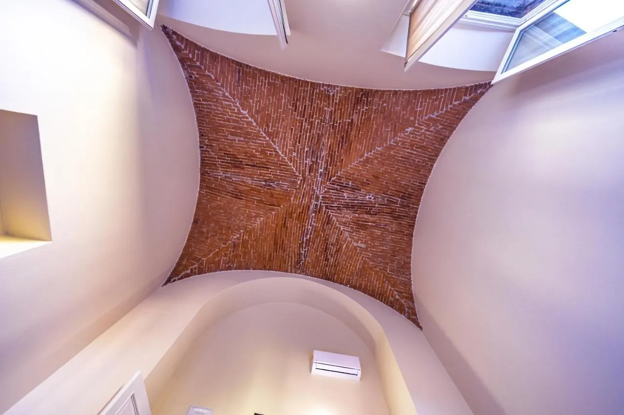 Bed & Breakfast Foresteria Bergamo Bella B&B