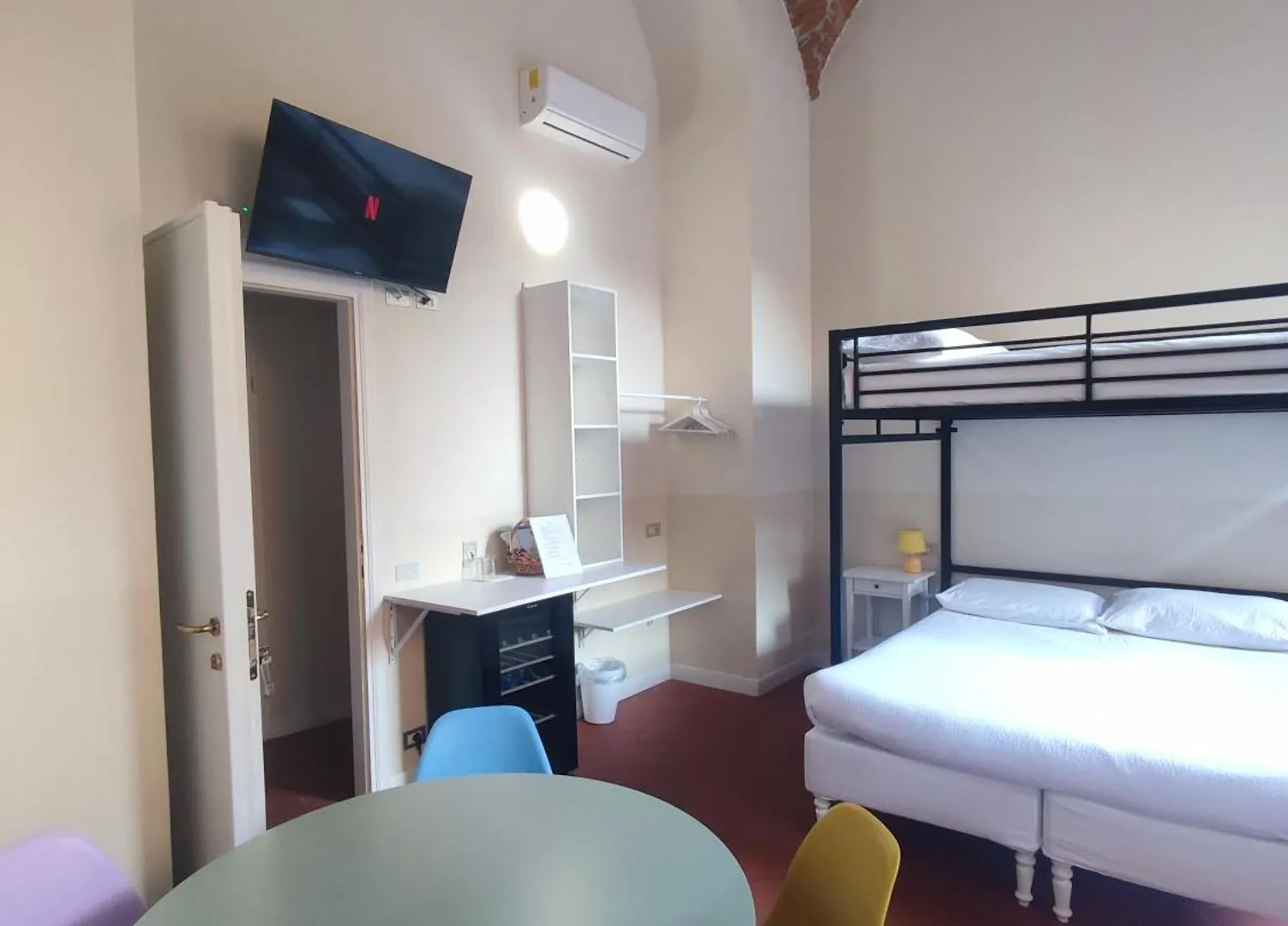 Bed & Breakfast Foresteria Bergamo Bella B&B