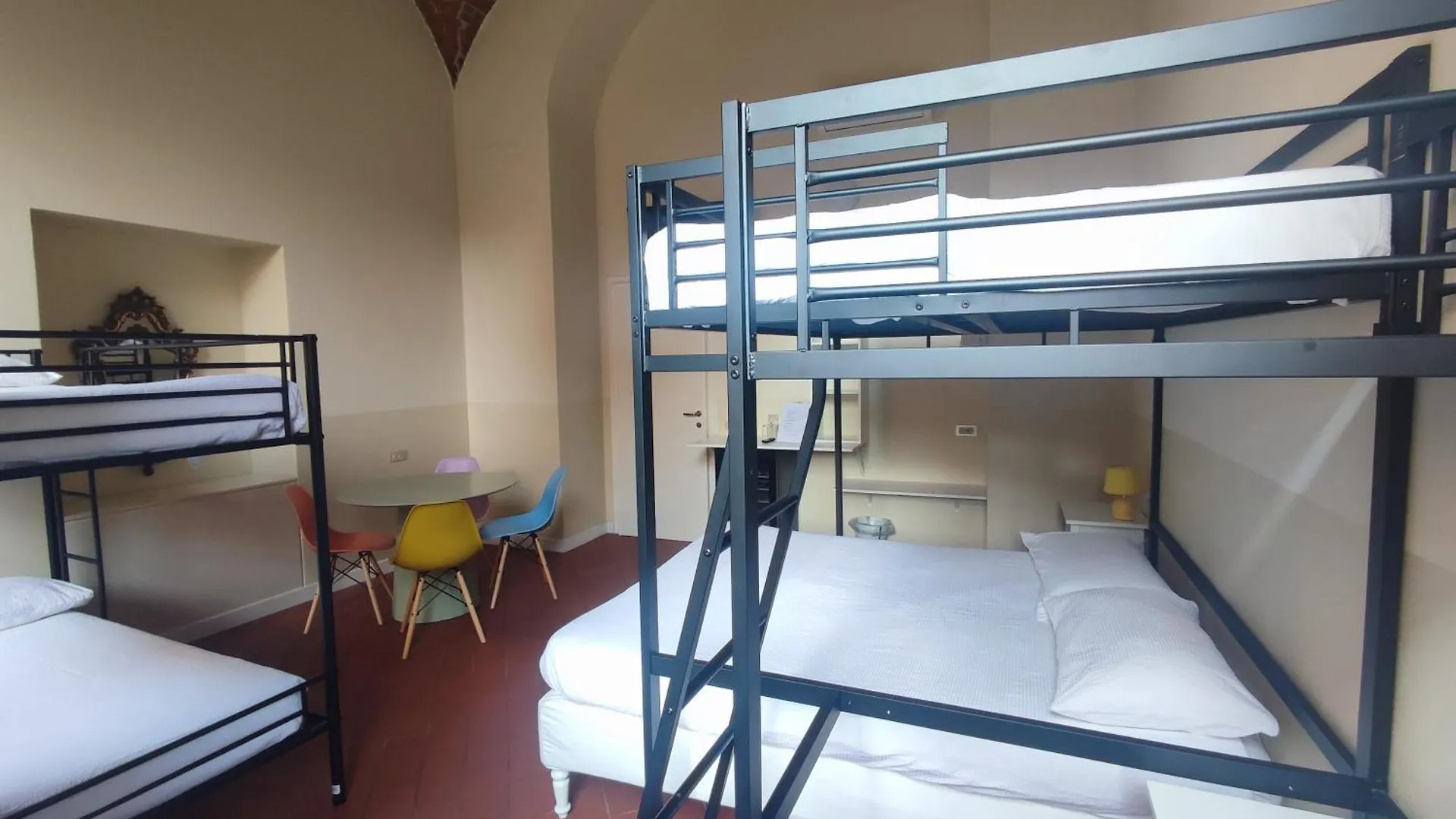 Bed & Breakfast Foresteria Bergamo Bella B&B
