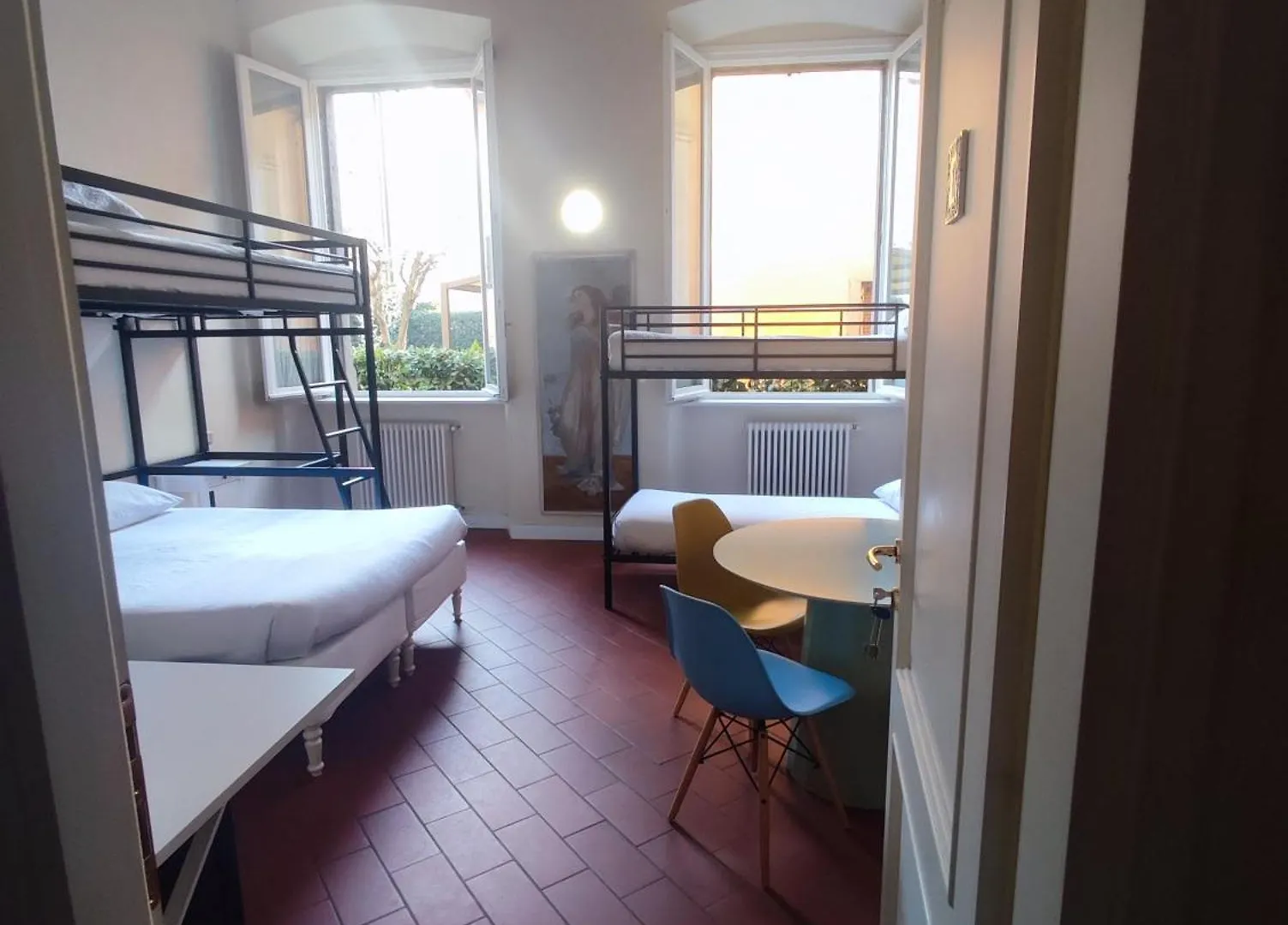 Foresteria Bergamo Bella B&B Bed & Breakfast