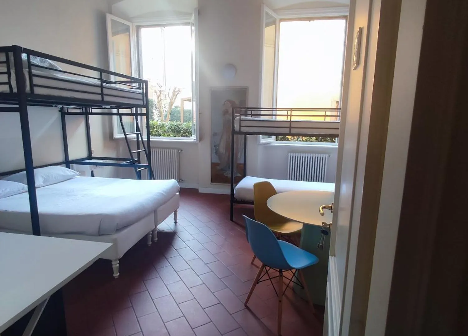 Foresteria Bergamo Bella B&B 3*,