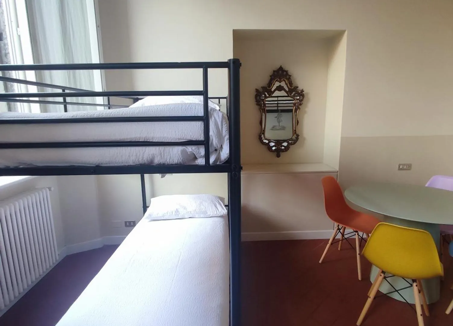Foresteria Bergamo Bella B&B