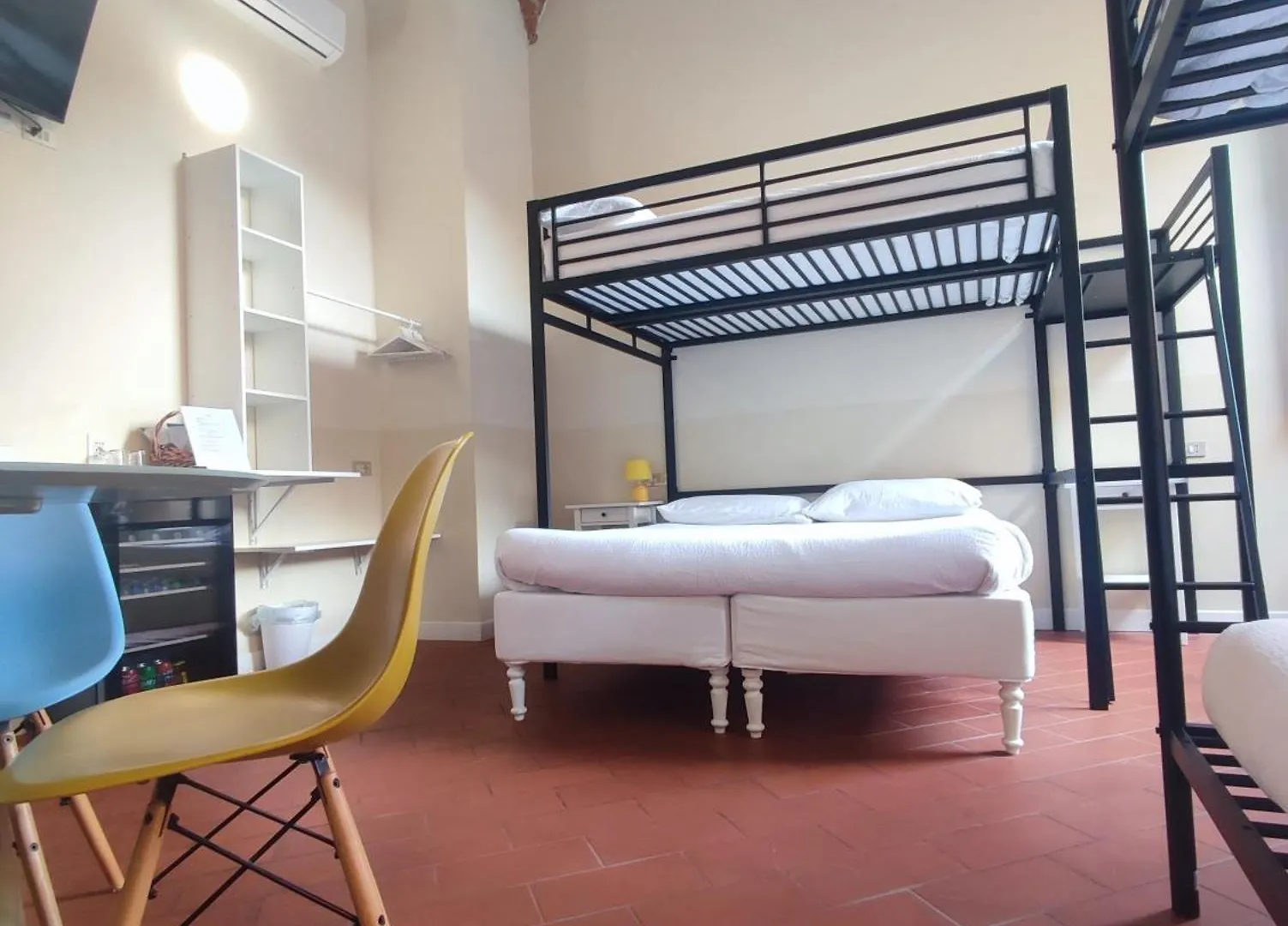 Foresteria Bergamo Bella B&B Bed & Breakfast