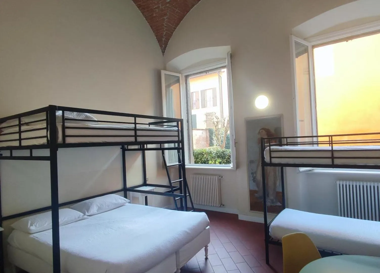 Foresteria Bergamo Bella B&B Bed & Breakfast